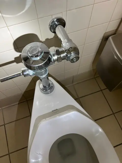 Fixture installation and repair for Hydro Jetting in Temple